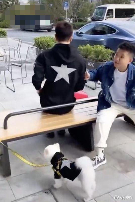 撞衫|雷佳音李现撞衫遭辛芷蕾吐槽！33位男星撞衫修罗场，谁丑谁尴尬