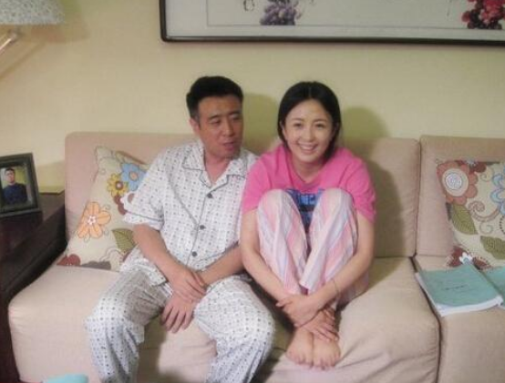 于和伟|于和伟人设崩塌，李雪健早就看穿，曾直言他骨子里就坏，今近况如何？