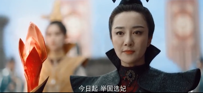 杨幂|极致沙雕国产片，让我边笑变骂