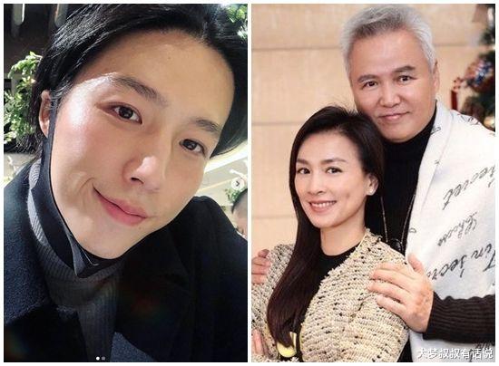 林瑞阳|林瑞阳超6亿财产冻结下落不明!长子林禹IG首发声承认“关注此事”