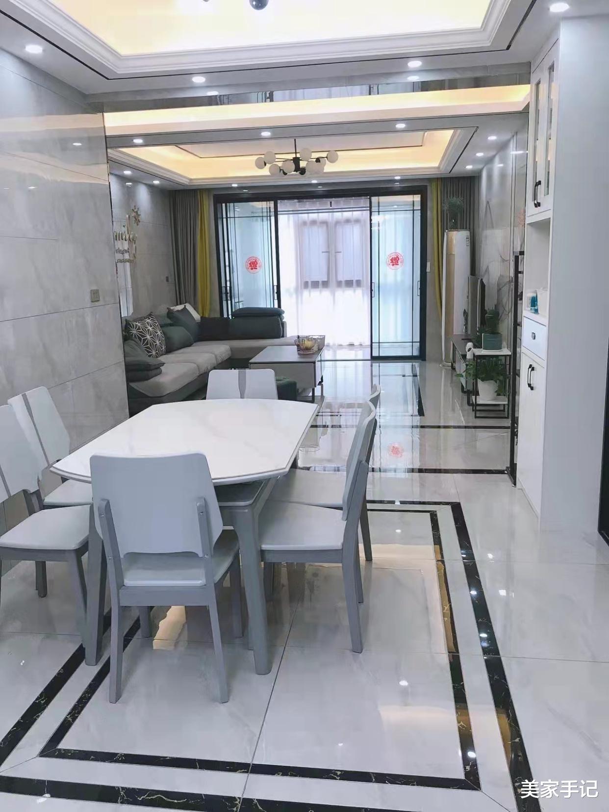 第3次装修，不顾反对做了这15个“家居决定”，入住后直夸自己明智