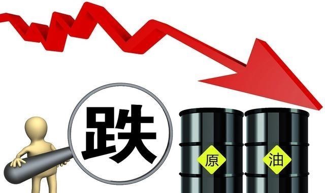 國際油價連跌幾日，國內油價一跌不跌！油價統計7日連跌不能忽略-圖2