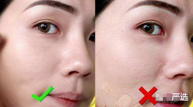 李玲玉|女星为何上底妆要用粉底刷？听完“美妆师”讲解，恍然大悟