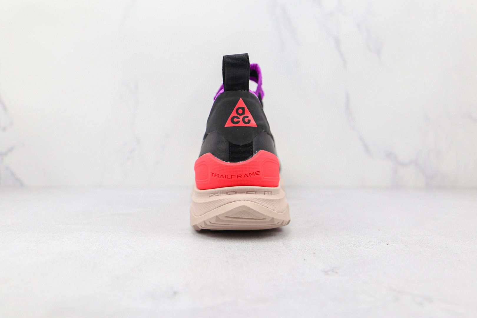 莆田鞋匠 耐克AGG 新款 登山鞋 3M反光 Nike ACG