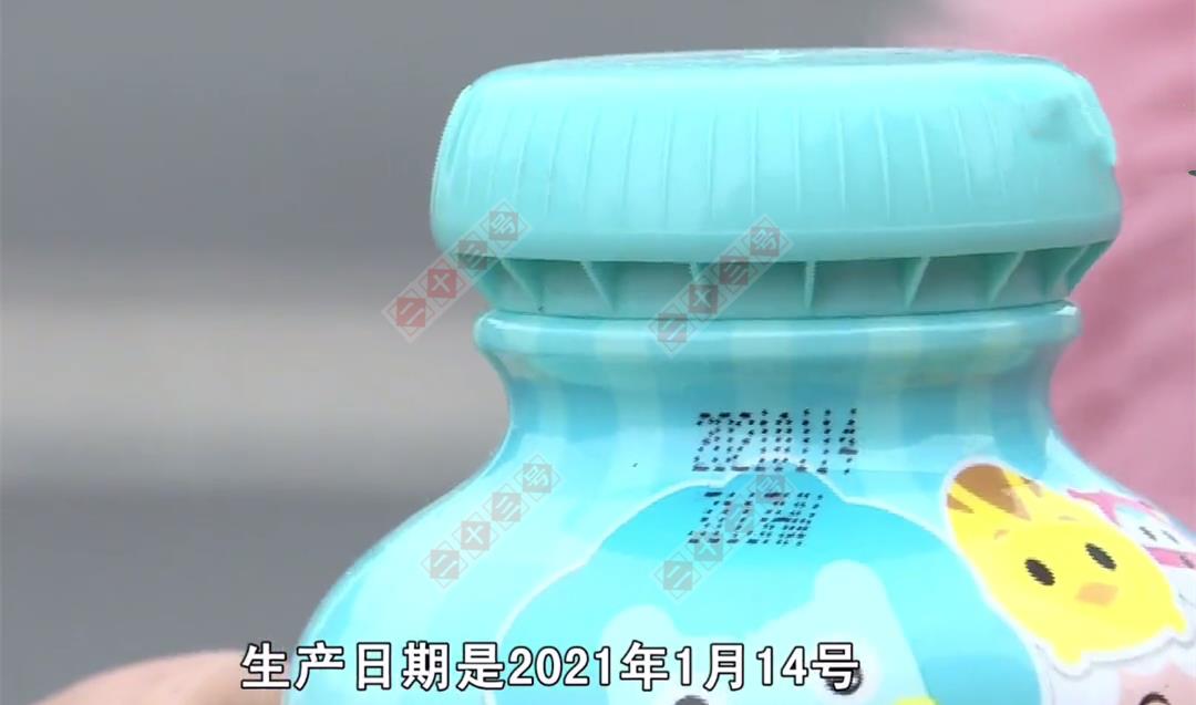 湖南|湖南一女子买到过期酸奶索赔被拒，超市：她是职业打假人不能惯着