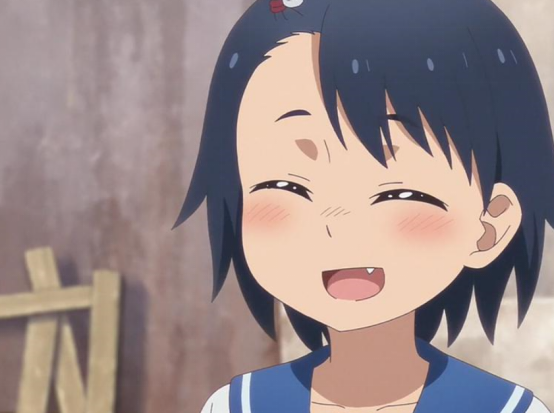 |?《放学后的海堤日记》,钓鱼女孩,成立了一个钓鱼俱乐部