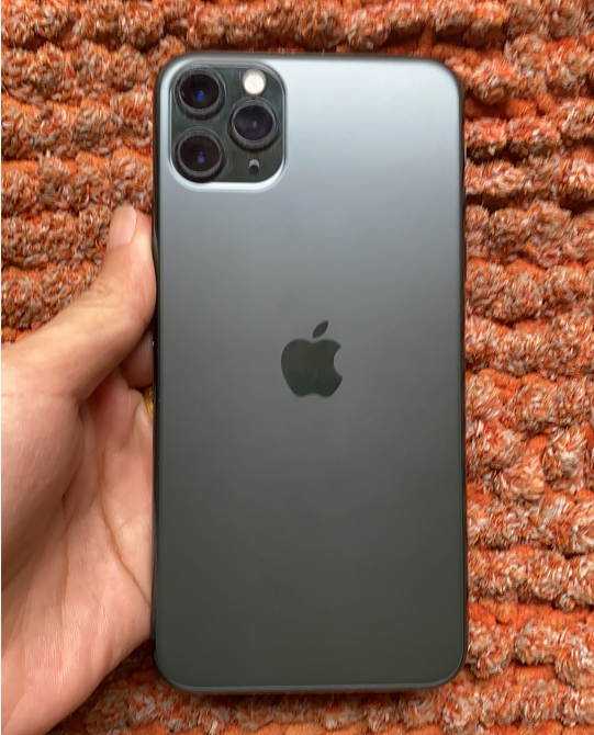 翻新机|粉丝高价买的iPhone11Pro Max竟是翻新机,但验机报告全绿怎么解释?
