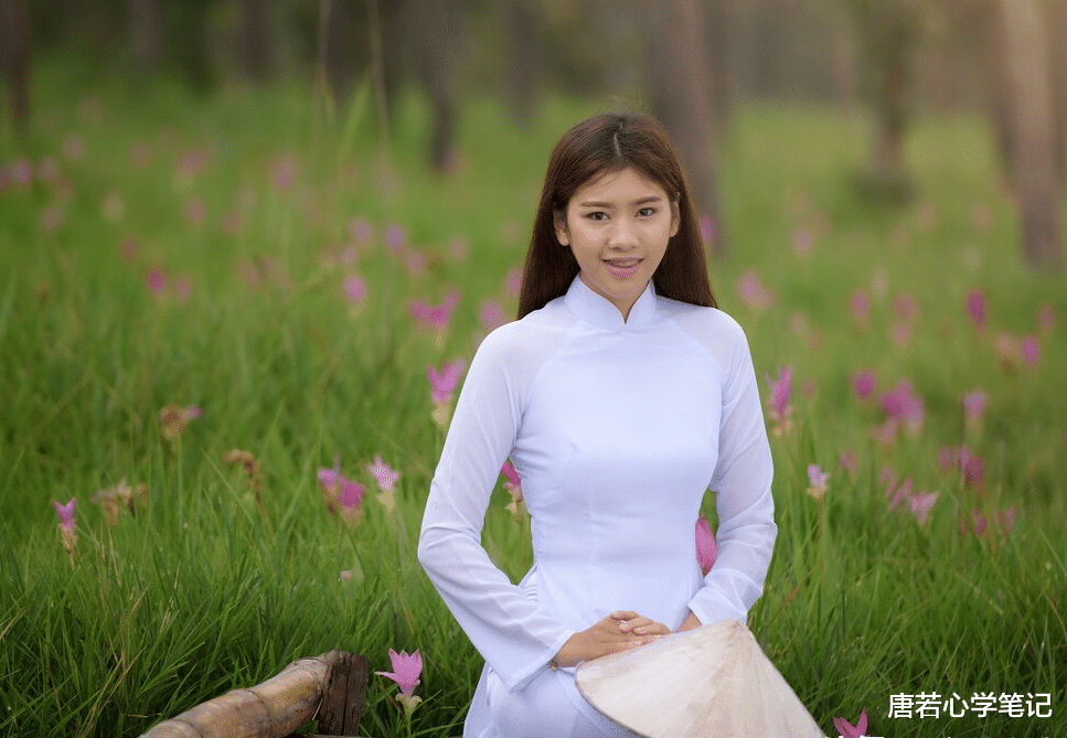 唐若心学笔记|生存的智慧：越厉害的女人越叛逆，叛逆的女人拥有三种独特的优势