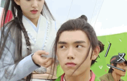 陈飞宇|他的顶流梦碎了？