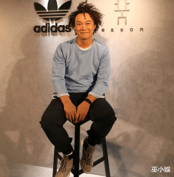 蔡依林|陈奕迅终止与阿迪合作，蔡依林不解约，余文乐成新晋代言人