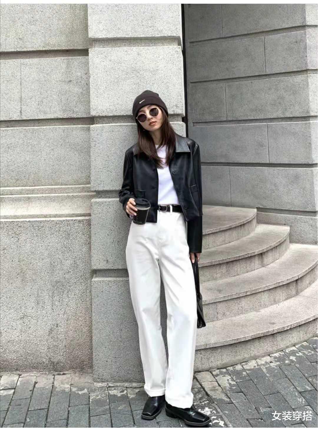 女装穿搭|2021年秋天怎么穿搭衣服好看有气质