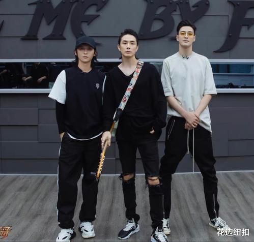 包文婧|《披荆斩棘的哥哥》李承铉张琪起冲突，张琪的自私让部落置于淘汰边缘