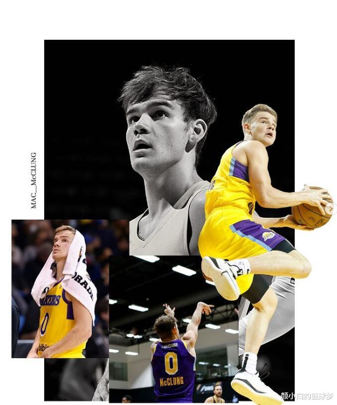 蔡雅倩|場(chǎng)均21+三分命中率42%！網(wǎng)紅球員助小號(hào)湖人8勝2負(fù)，佩總不心動(dòng)？