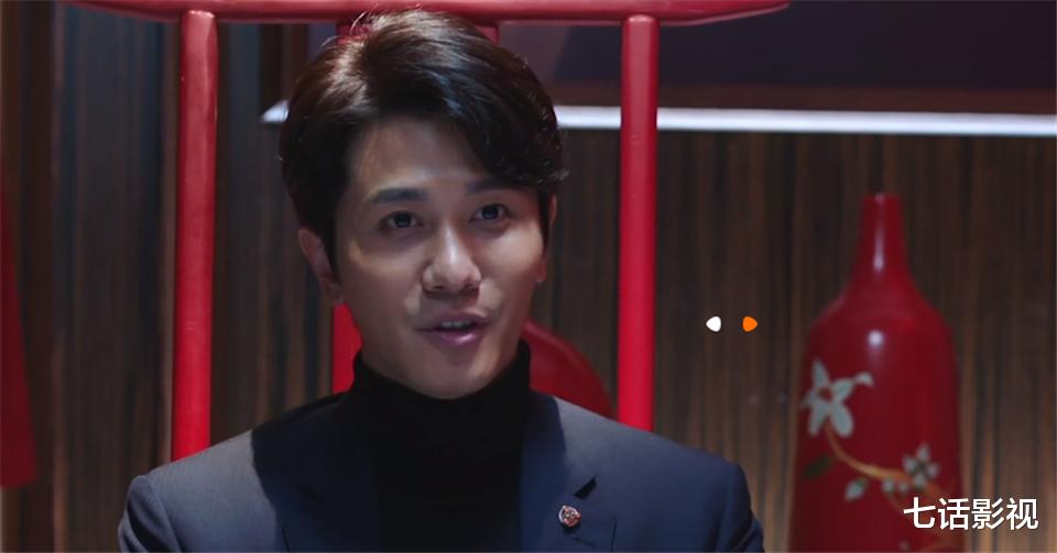 张力|国产虐恋，逐渐寡淡？