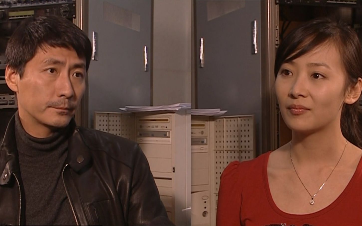 黄海波|她曾不顾家人反对，嫁刚出狱的黄海波并生下儿子，今生活过成这样