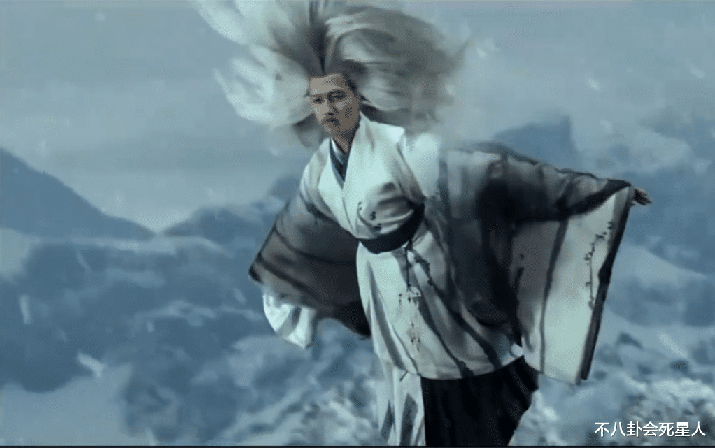 国产剧|骑马掉悬崖，反物理操作，转圈耍帅，国产剧掉悬崖个个都很奇葩