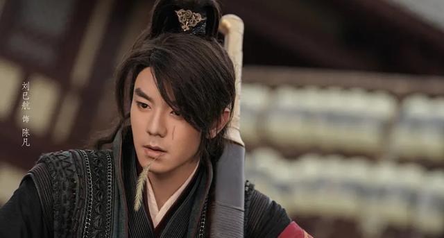 宁毅|《赘婿》大结局：宁毅最大帮手上线，不仅武功高强，爱情堪比主角