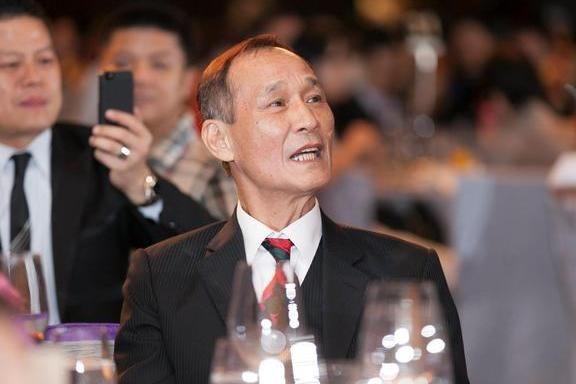 陈惠敏|女儿被抓监狱，14K陈惠敏下达江湖追杀令，为何遭到崩牙驹反对？