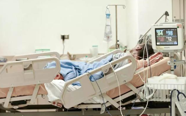 交易 英国“安乐死”过山车，没人能活过3分钟，回来时已成冰冷的尸体