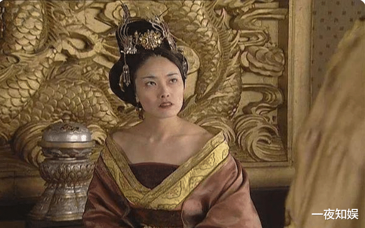 贾妮|“报复”最成功的女星：同床共枕8年你不娶，那我只好嫁你好兄弟