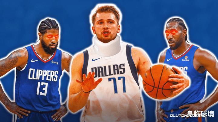 快船队|不夺冠不罢休！快船3换4极限交易曝光，伦纳德终于要摆脱乔治了？