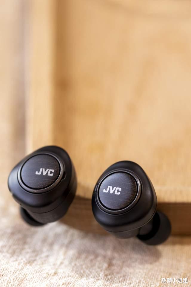 |“木”歸來，我依然是那個少年，JVC  HA-FW1000T體驗