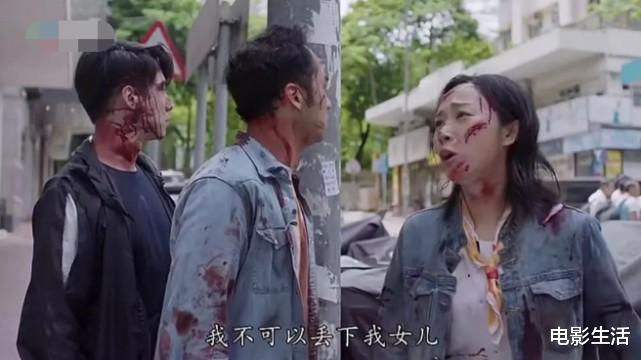 |又一部黑马港剧横空出世！豆瓣8.5分，集集高能！