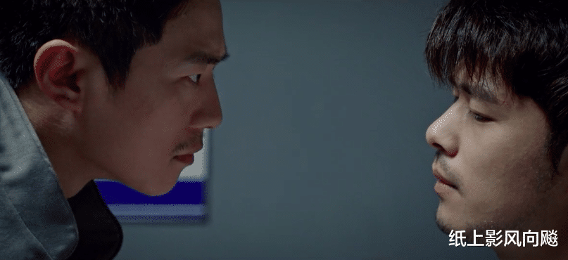 王梓|反转再反转！《沉默的证明》提前锁定年度佳作，四次反转挑战脑洞