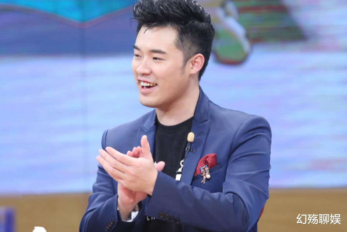 陈赫|为什么综艺都爱邀请陈赫？黄渤终于说出了实情，太真实了