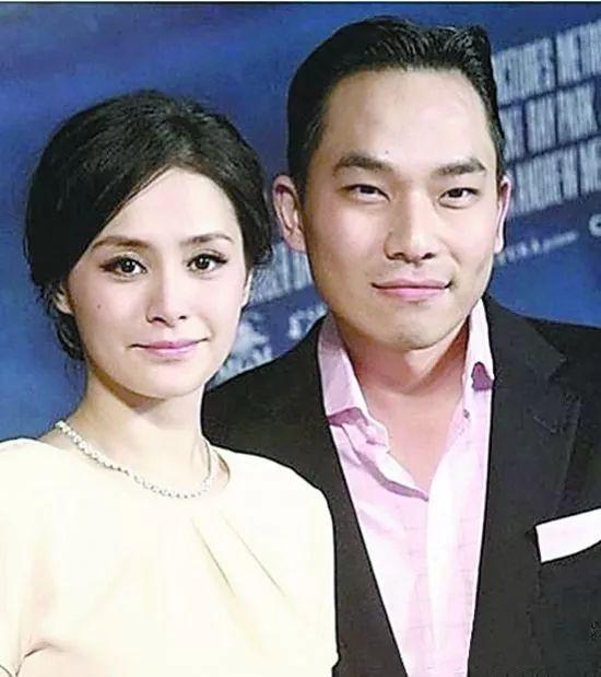 阿娇|天后阿娇的“混乱情史”