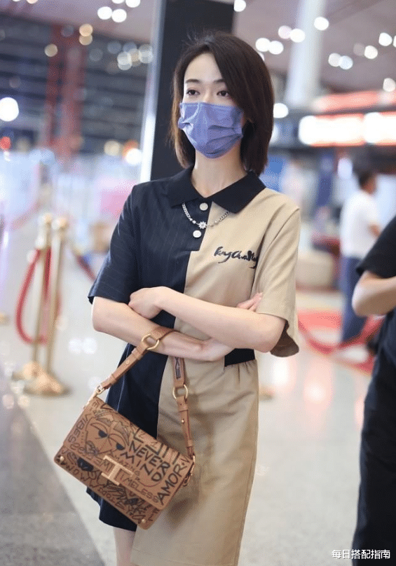 每日搭配指南 如何打造秋日氛围感穿搭？借鉴吴谨言的搭配思路，优雅减龄又时髦