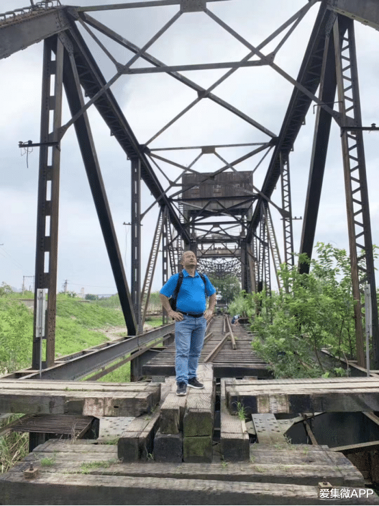 爱集微APP 老兵戴辉：回忆当年春运，有芯片大佬的爱情故事