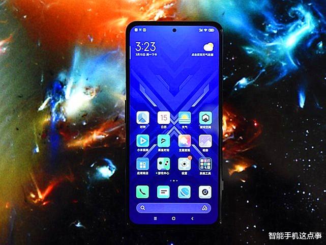 游戏手机|黑鲨4Pro高配版跌至新低价,或和小迭代机型有关!