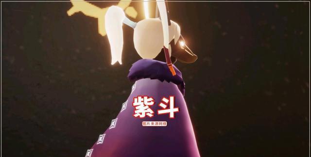 王双艳说育儿|光遇:哪个斗篷获得后,你再也没穿过?即便丑也不能没有