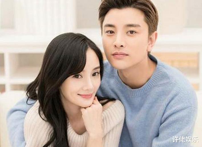 庾澄庆|被妻子戴“绿帽”的6位明星，王宝强庾澄庆上榜，你最心疼谁？