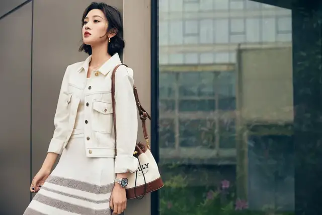 饮食|姐姐系短发，心动预警