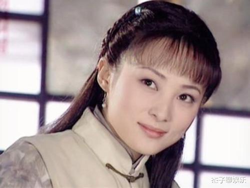 蒋勤勤|曾经个个楚楚动人，我见犹怜的女明星们，如今为何都面带凶相？