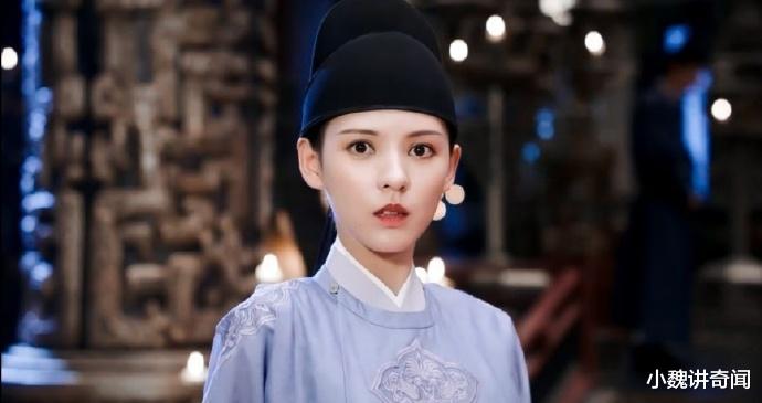 张予曦|张予曦否认恋情?隐忍式哭戏被关注?