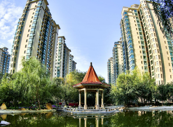 楼市|楼市给出一道选择题，有筹码的该做选择了