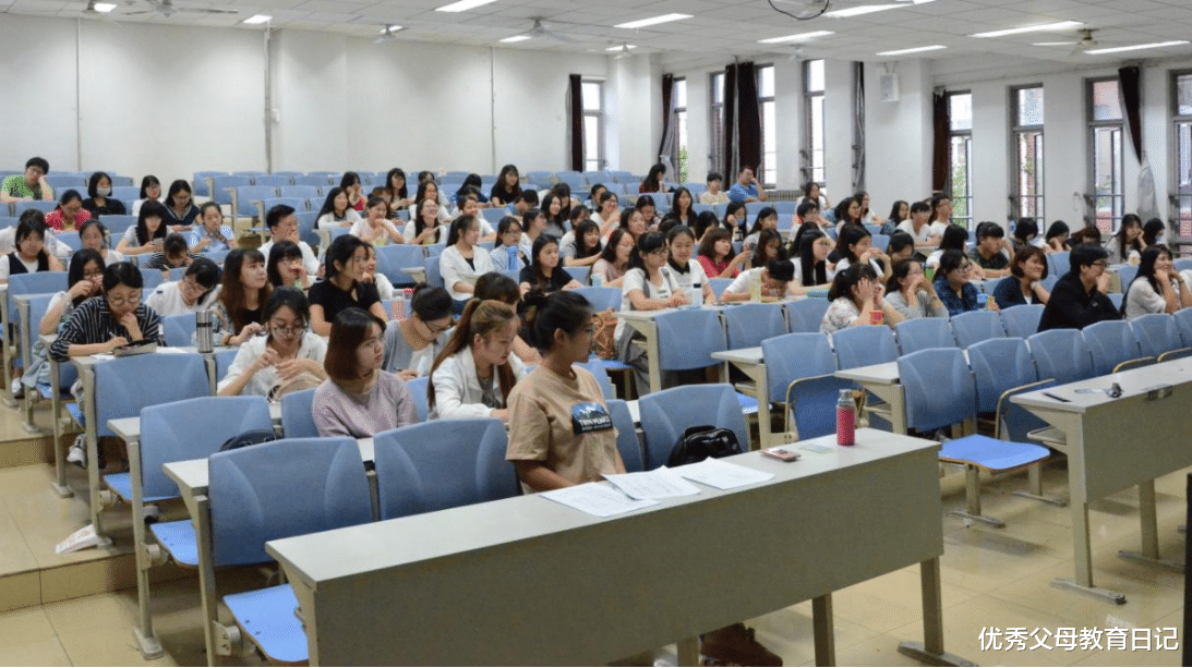 大学|容易被忽略的二本大学，毕业多数拥有铁饭碗，电网直接招走