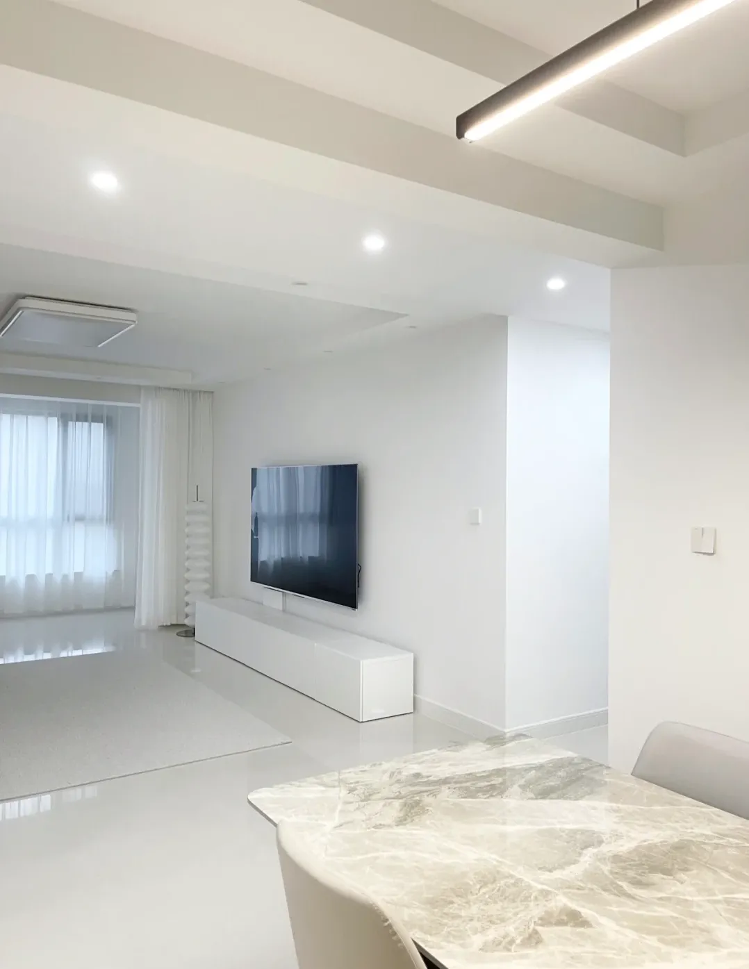 装修用乳胶漆,本来就有着“智商税”,却被商家吹成了“高大上”