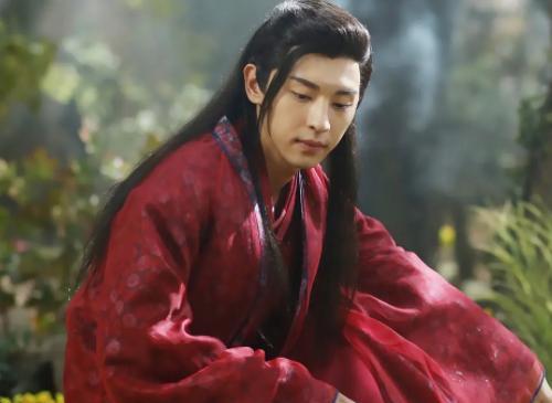 楚乔传2|《楚乔传2》即将回归，宇文玥终于打捞上来，却变了一个模样