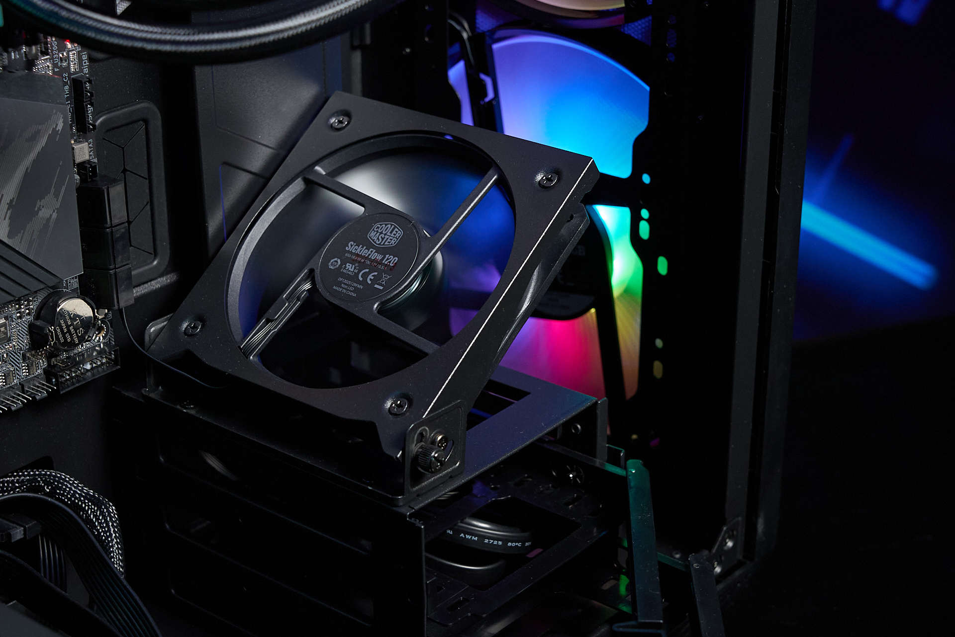 酷睿处理器|牙膏挤爆果断升级,十二代酷睿装机