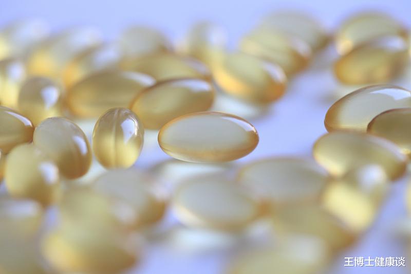 王博士健康谈|身体缺Omega-3会有这5种症状