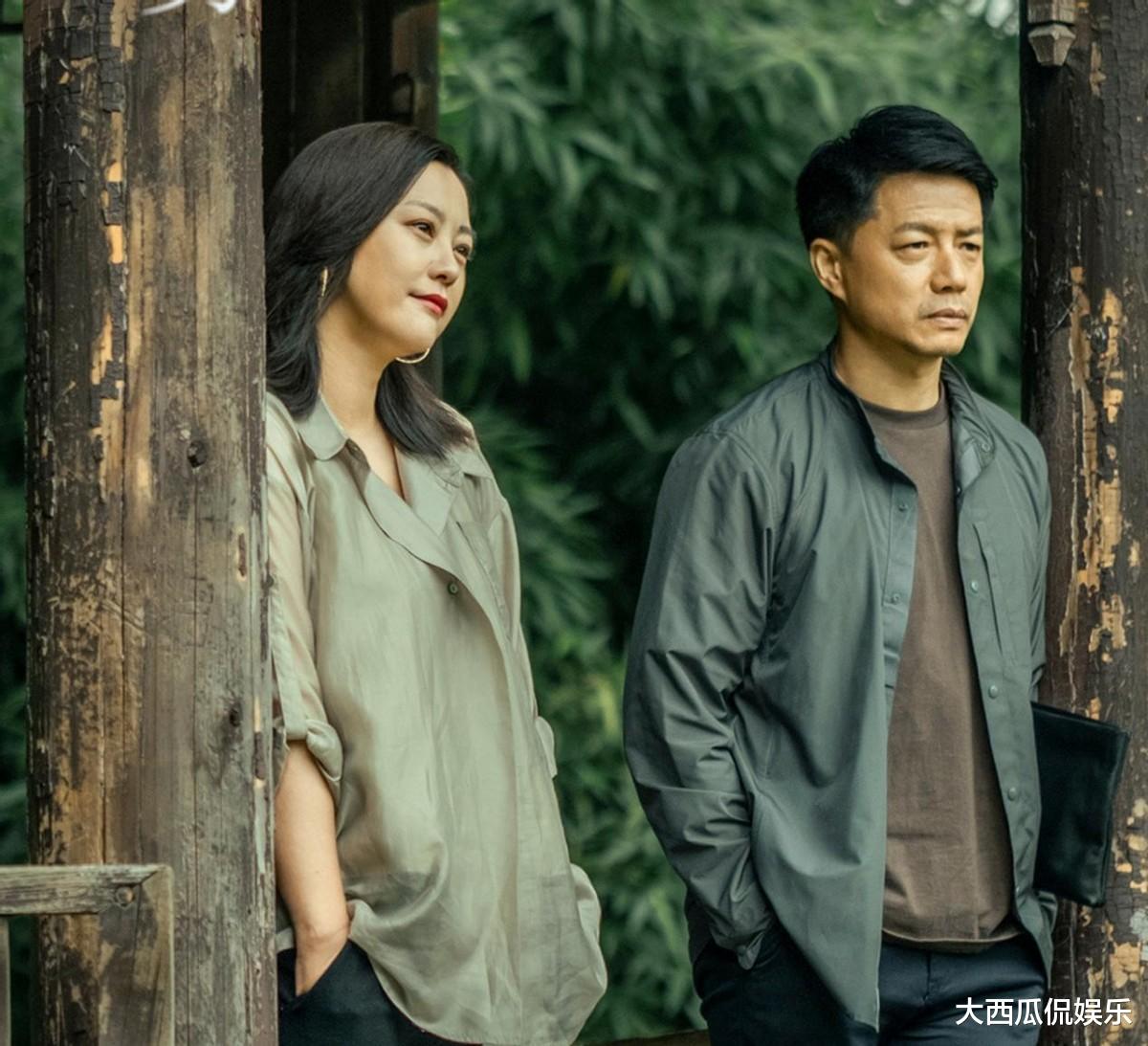 电视剧|电视剧热度新榜单：靳东优势明显，白鹿实至名归，悬疑剧占据主场