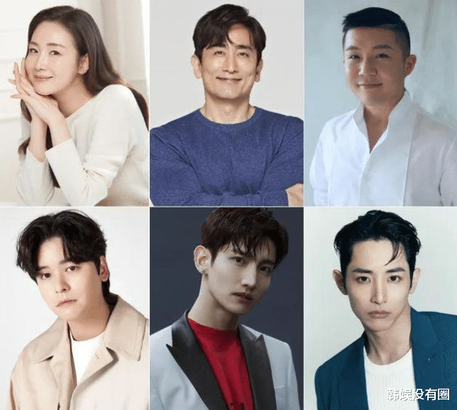 周星驰|韩国版《中餐厅》第二期：崔智友素颜公开，真的47岁了吗？