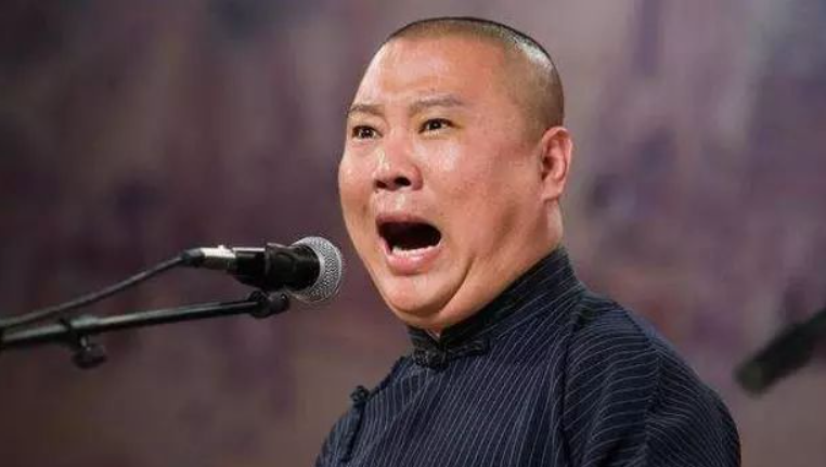 |曹云金有胆大闹生日宴，却在见到李鹤东时秒怂，他究竟是什么来头