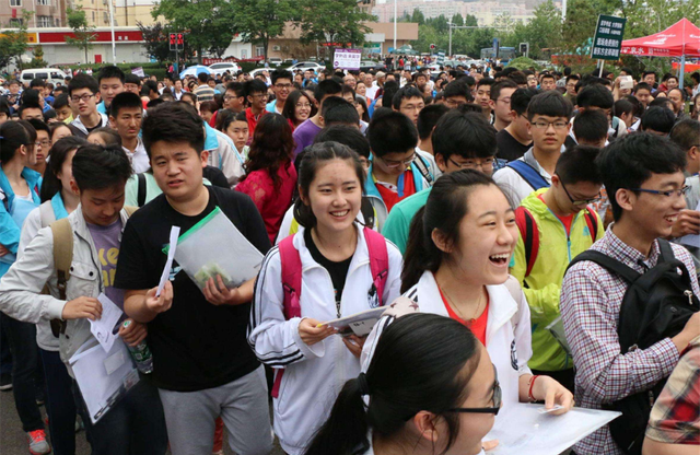 90后宝妈经验|继河南20万考生被提前录取后，河南再登热搜，不过这次是坏消息