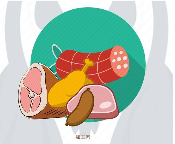 漫说健康|易招惹癌症的“晚餐”公布，很多人却当宝，想长寿，趁早管住嘴