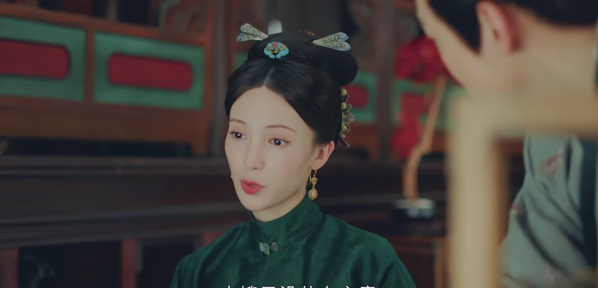 易烊千玺|《玉楼春》大结局：林少春告发孙逊，苏映雪私奔，姚滴珠嫁入孙府